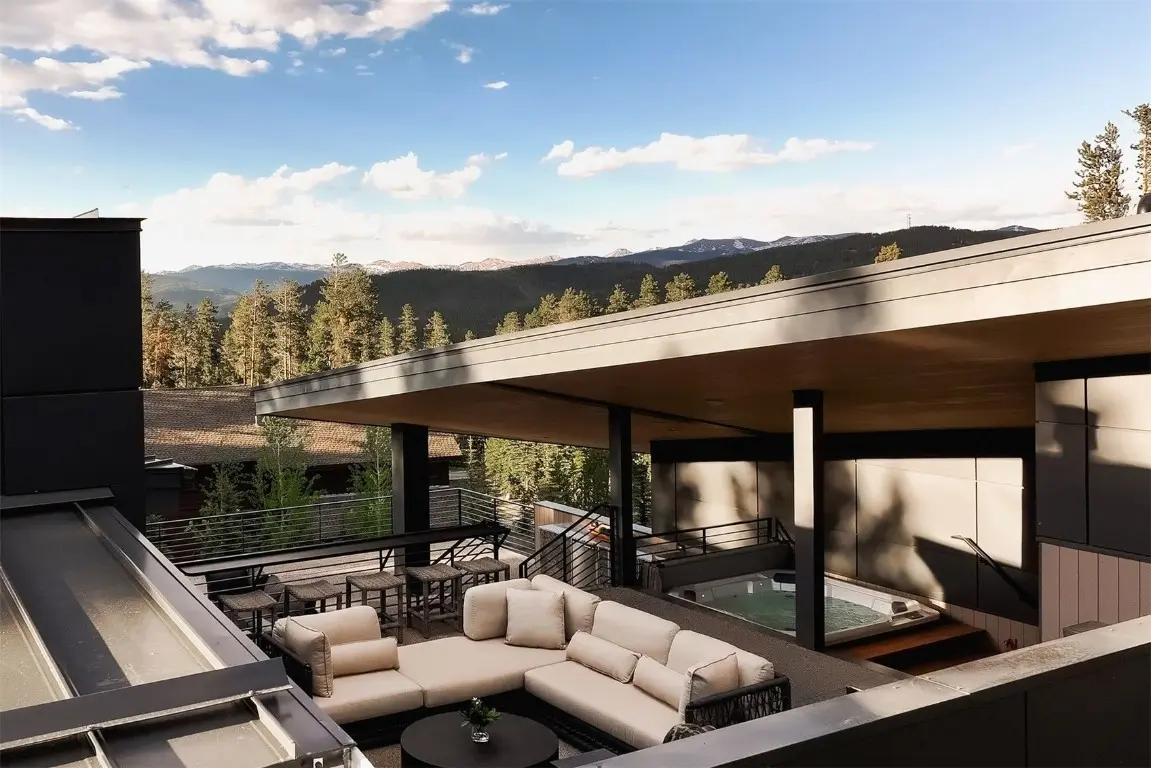 119 Boulder Circle, Breckenridge