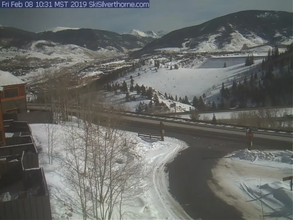 30a County Road 1293 30a, Silverthorne