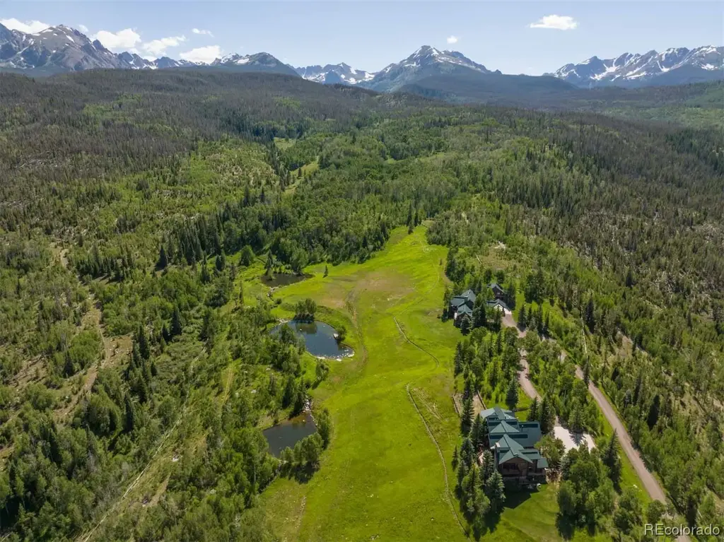 1800 Triple Creek Ranch Road, Silverthorne