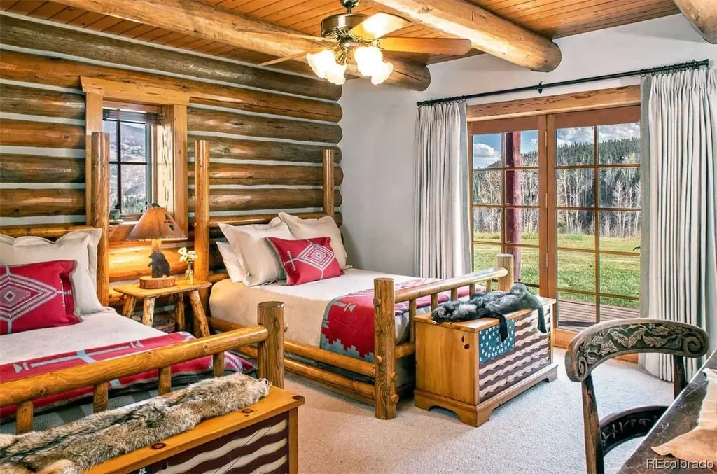 1800 Triple Creek Ranch Road, Silverthorne