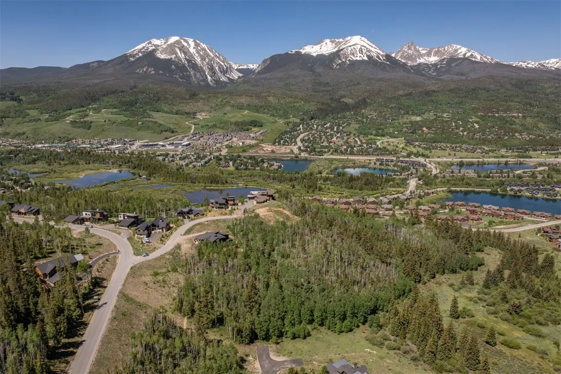 70 Mayfly Drive, Silverthorne