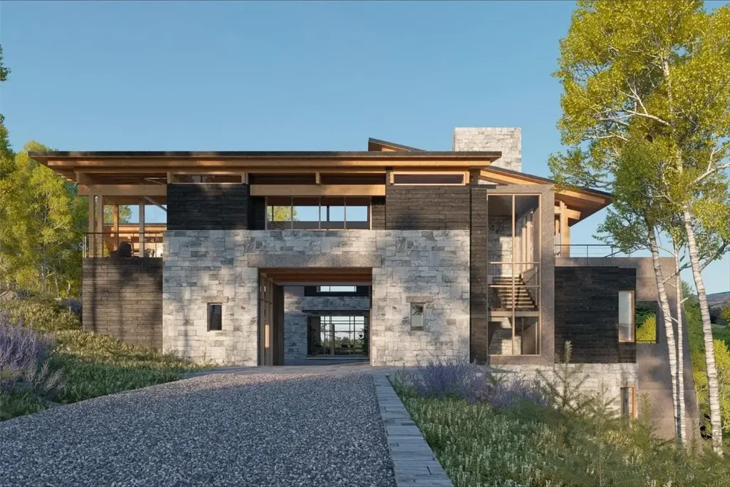 84 Mayfly Drive, Silverthorne