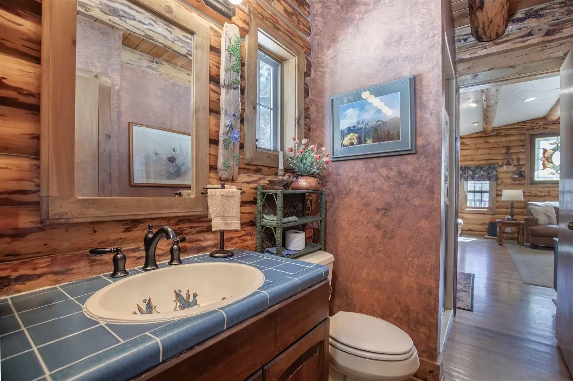 192 Johnson Road, Silverthorne