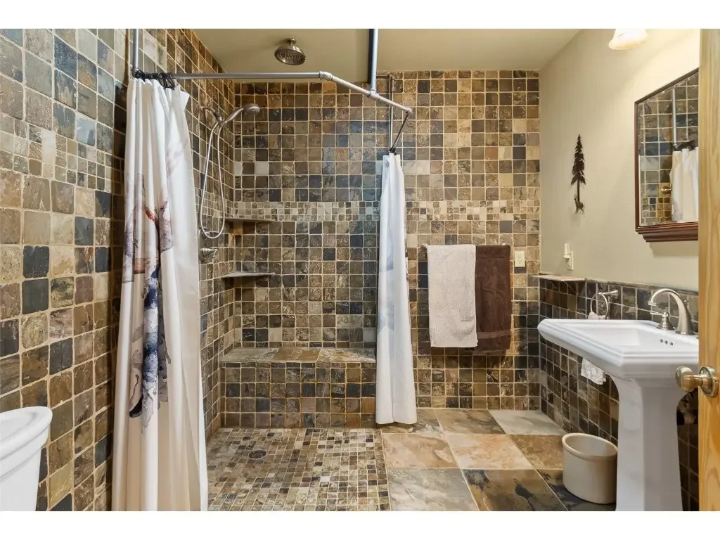 1666 High Creek Road, Fairplay