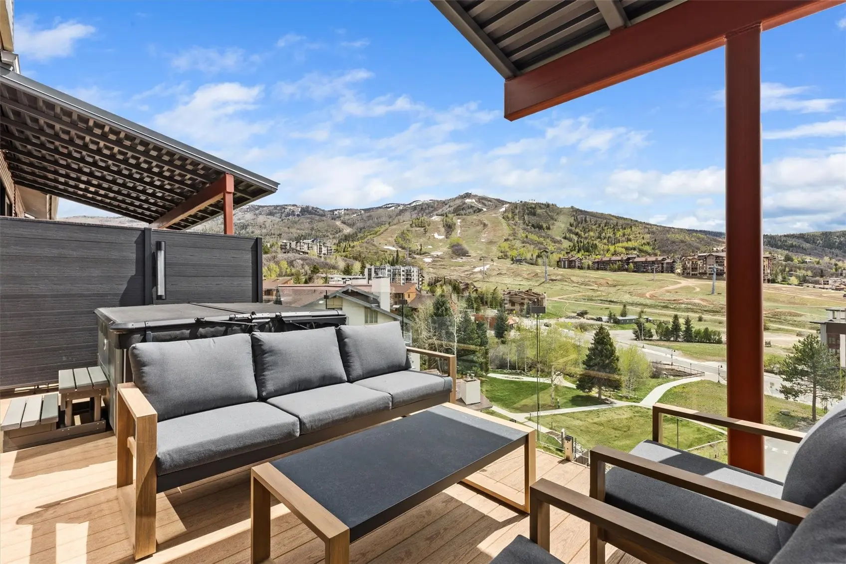 1855 Burgess Creek Road 3, Steamboat Springs