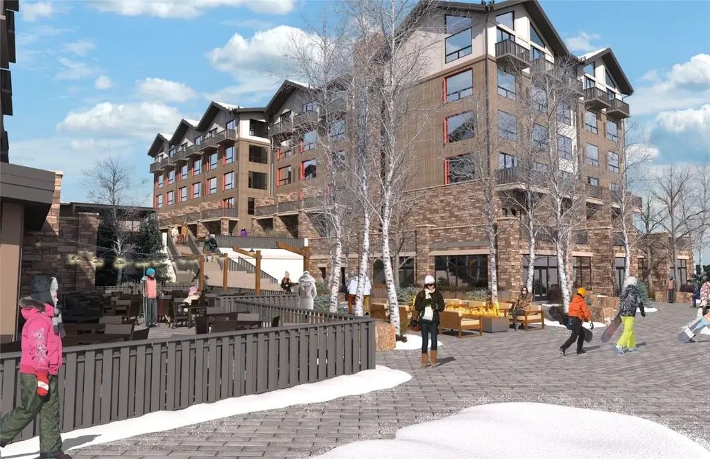 75 Hunki Dori Court E403, Keystone