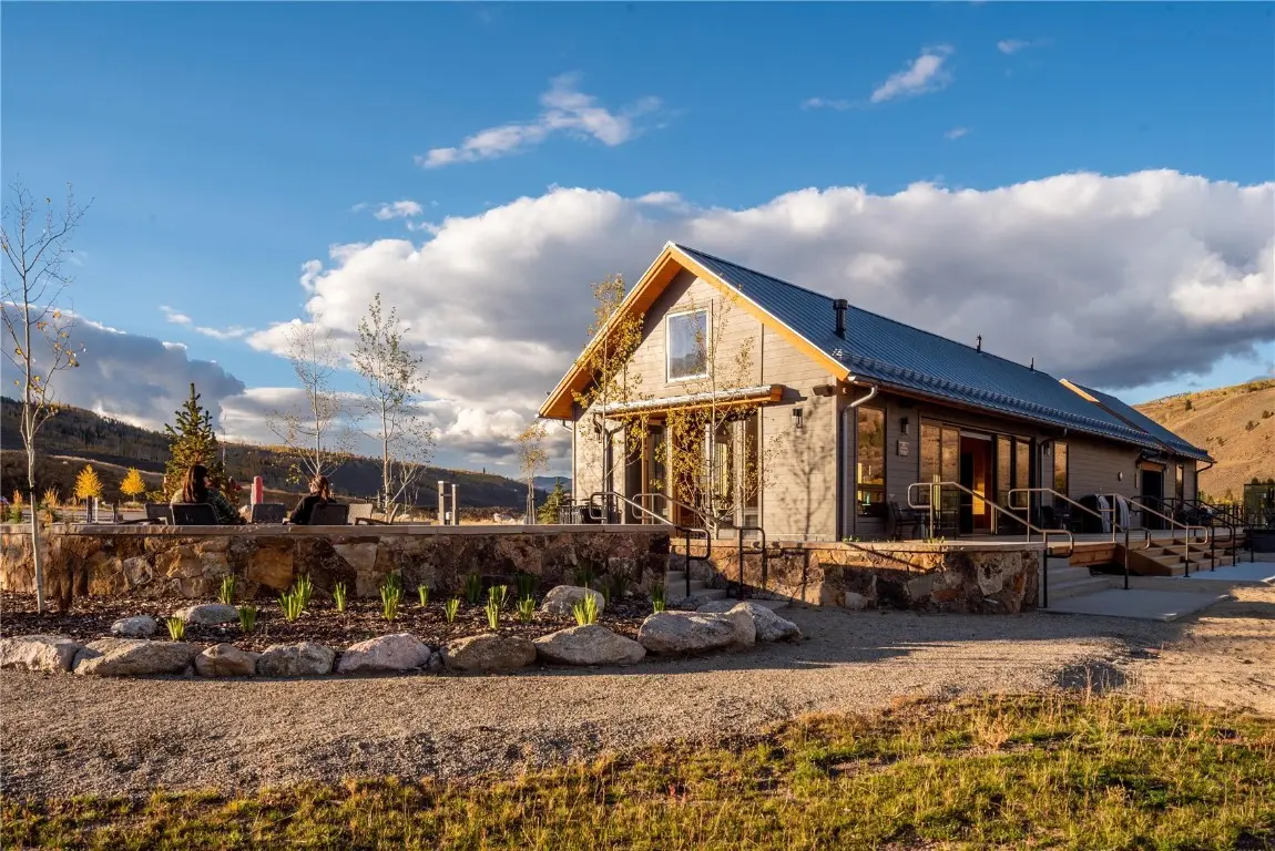 Tbd Whetstone Drive 6, Silverthorne