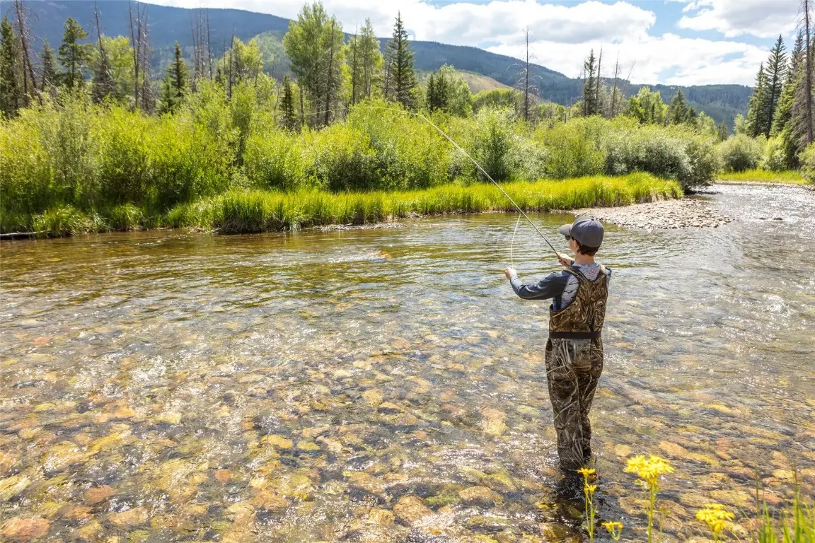 Tbd Whetstone Drive 6, Silverthorne