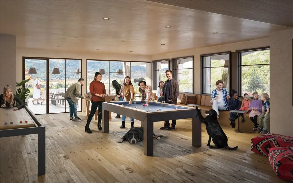 1550 Amble Drive 402, Steamboat Springs