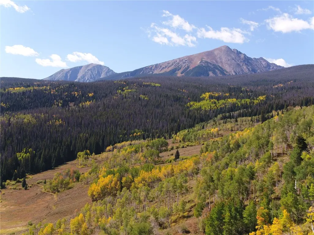 Tbd Whetstone Drive 5, Silverthorne