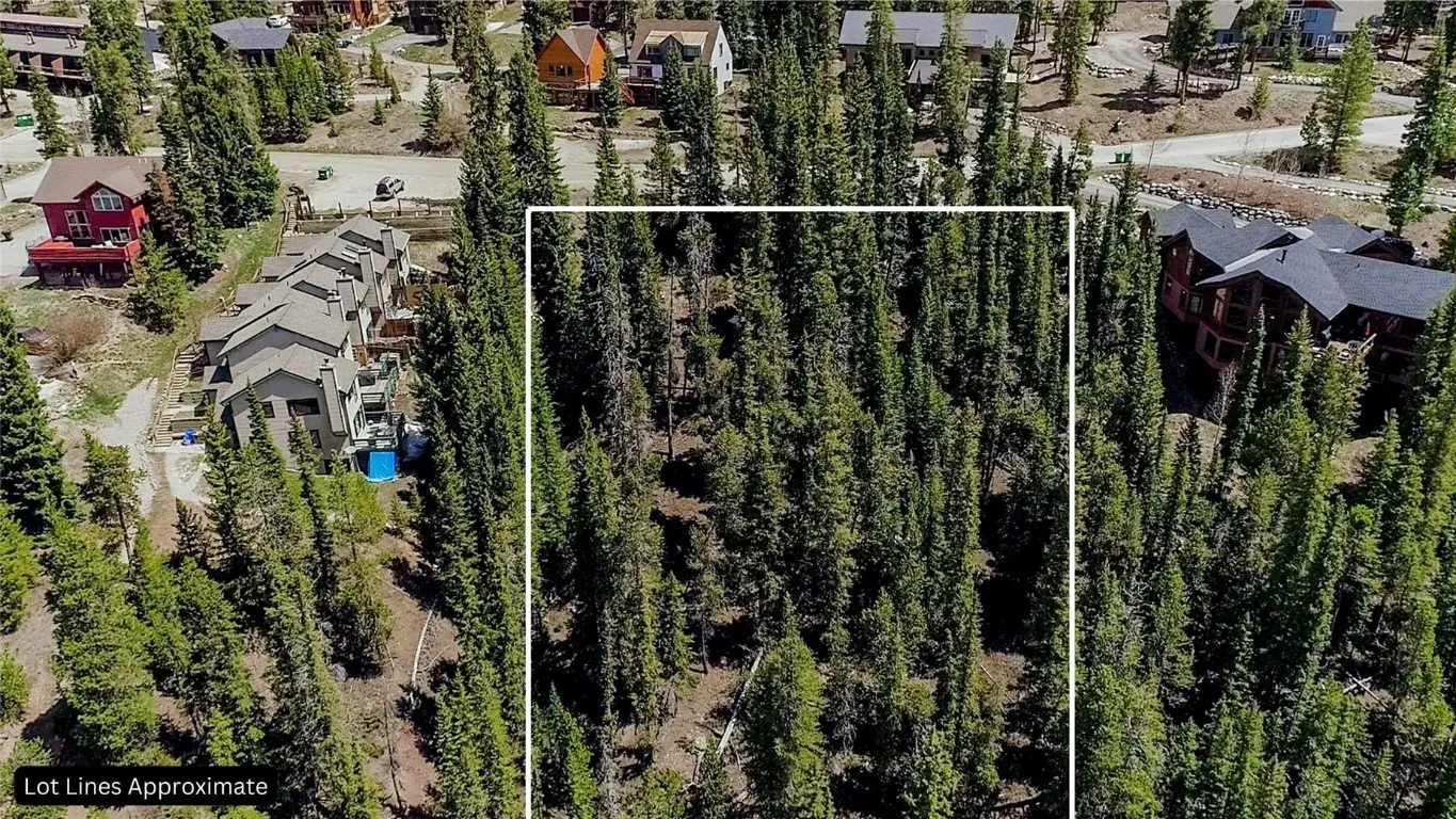 S 247 Fuller Placer Road, Breckenridge