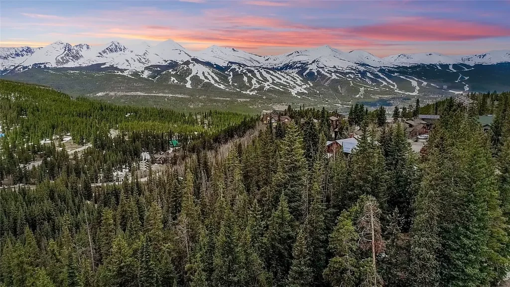 S 247 Fuller Placer Road, Breckenridge