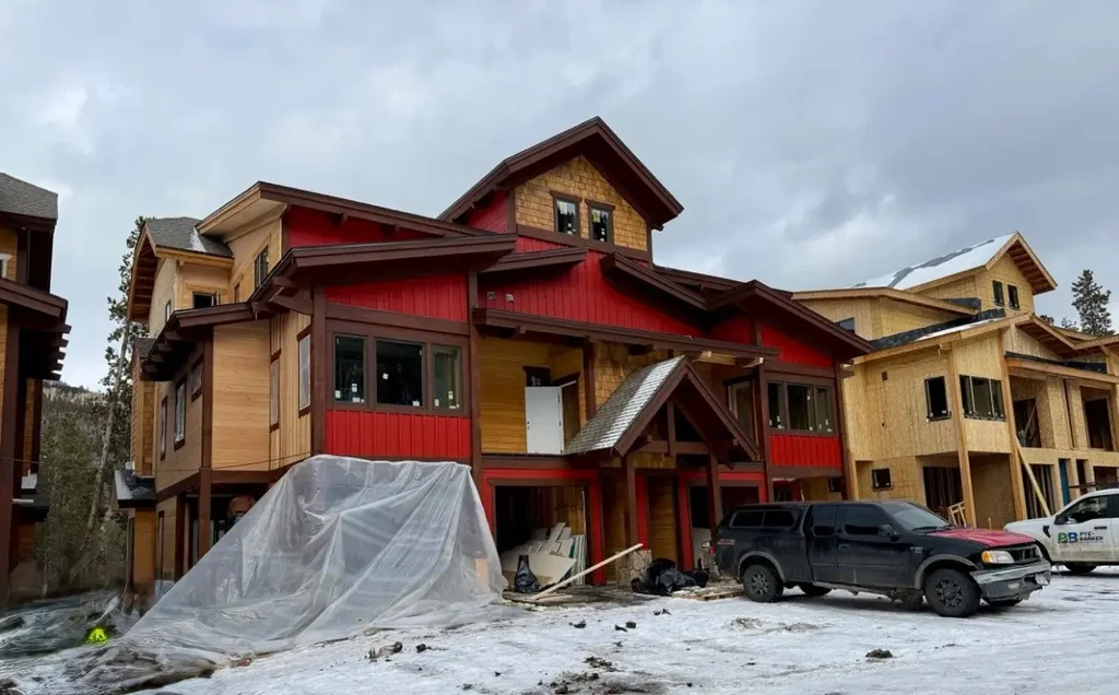 0125 Lake Ridge Circle 1867, Keystone