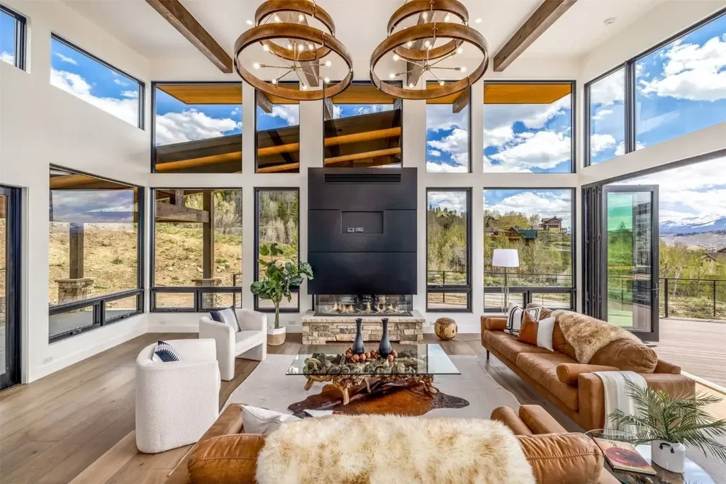 18 Heather Way, Silverthorne