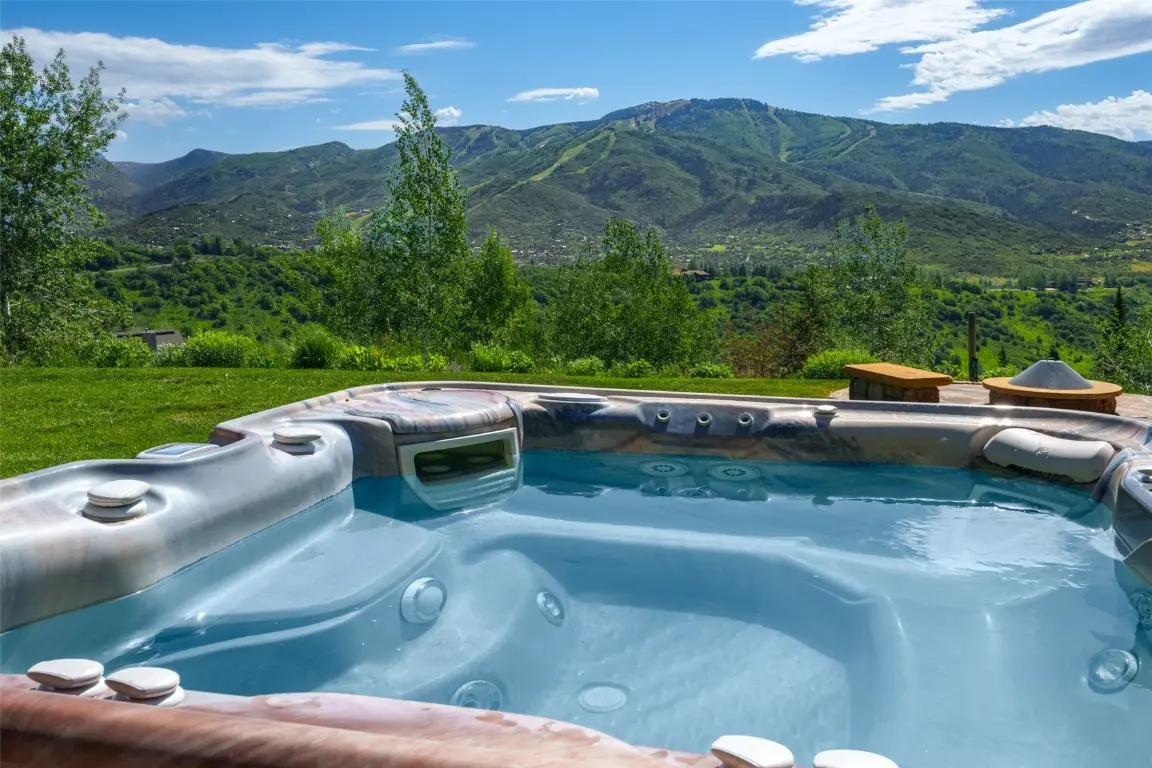 31050 Sweetwater Drive, Steamboat Springs