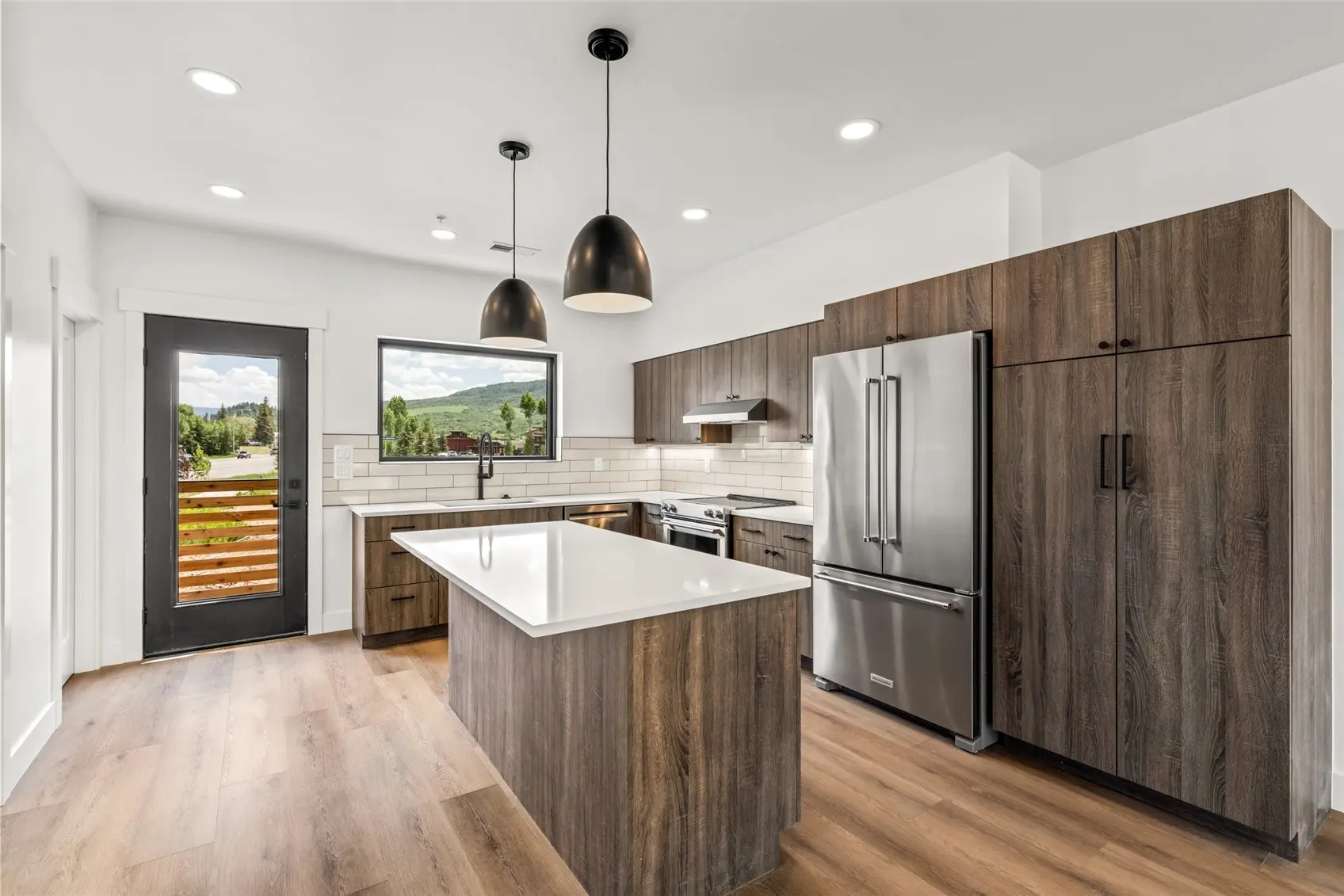 1899 Luna Lane 1, Steamboat Springs
