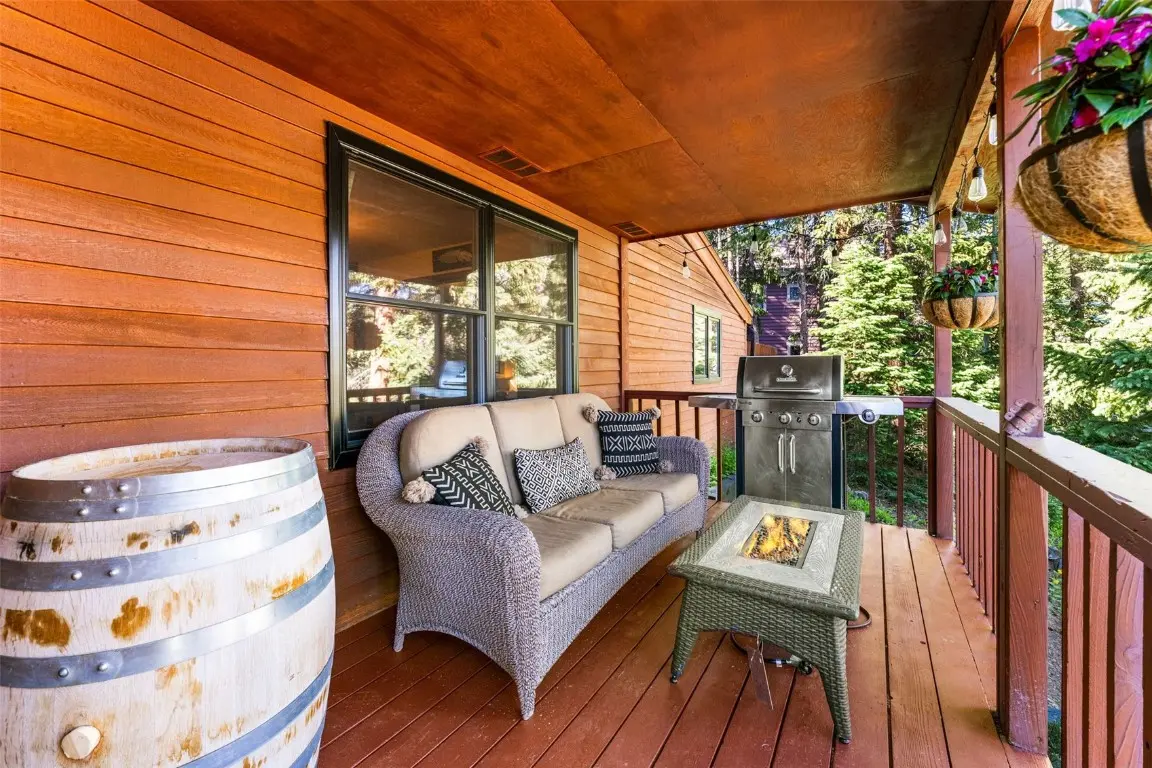 654 County Road 672, Breckenridge