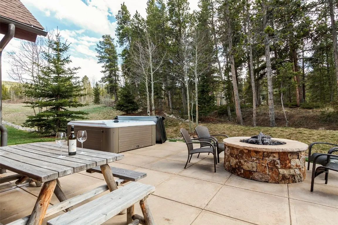168 Corkscrew Drive, Breckenridge