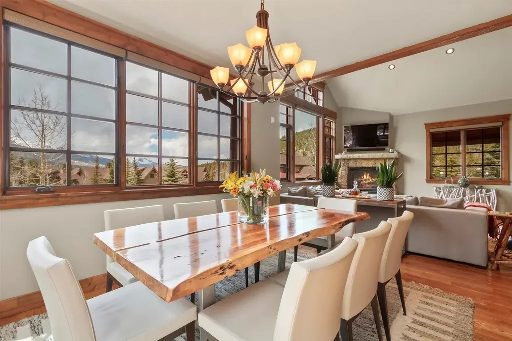 168 Corkscrew Drive, Breckenridge