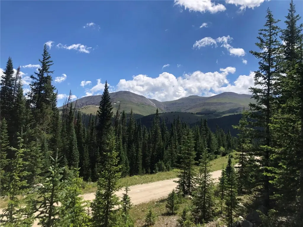 299 Cr 805, Breckenridge