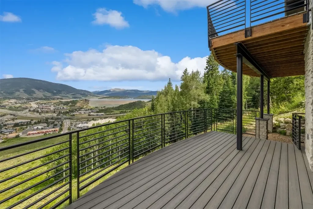 512 Lake View Drive, Silverthorne