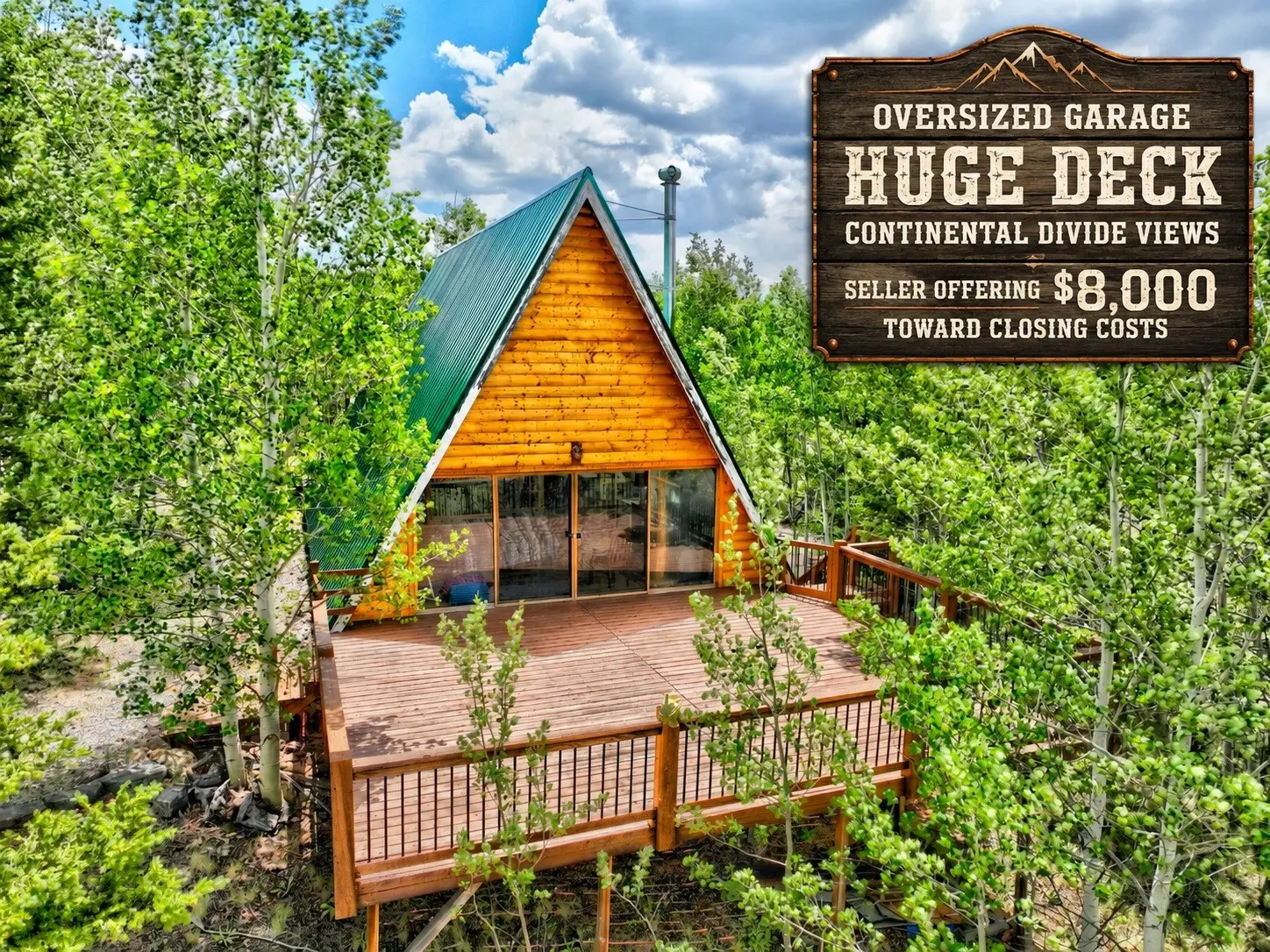 567 Haida Road, Como