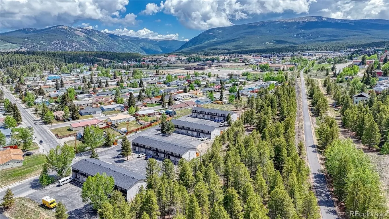 921 Mount Massive 26, Leadville