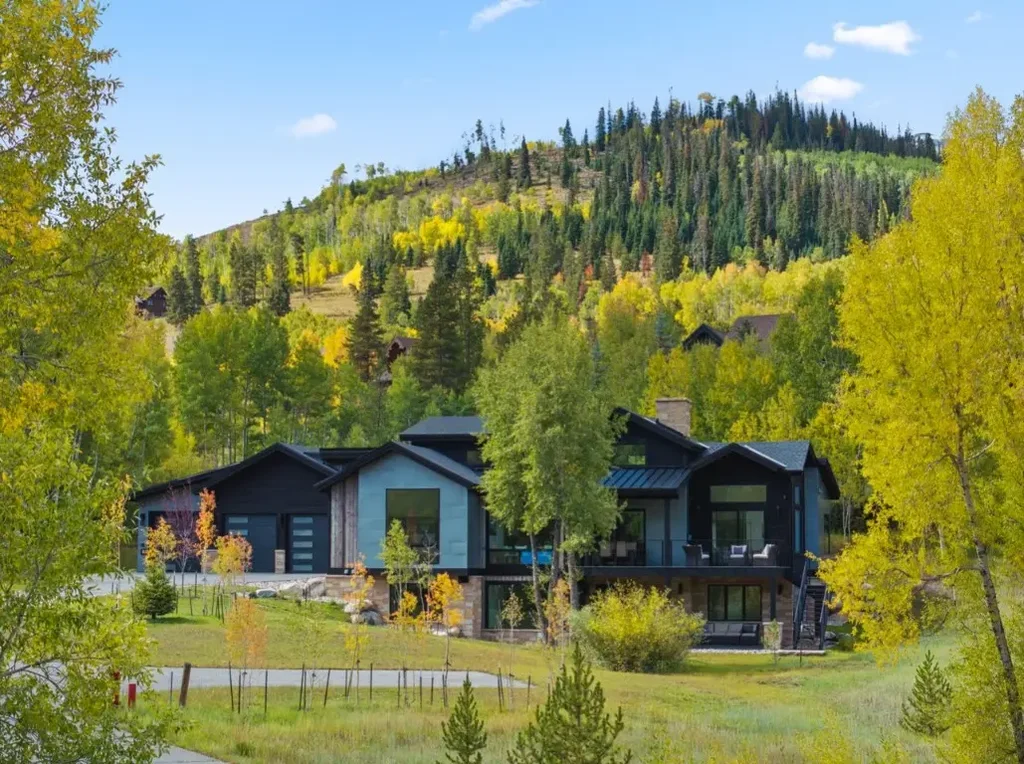 149 Game Trail Road, Silverthorne
