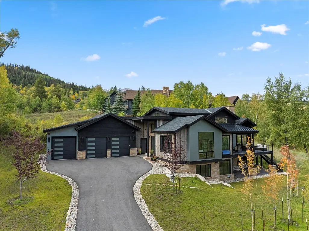 149 Game Trail Road, Silverthorne