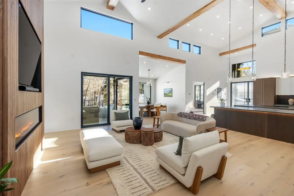 149 Game Trail Road, Silverthorne