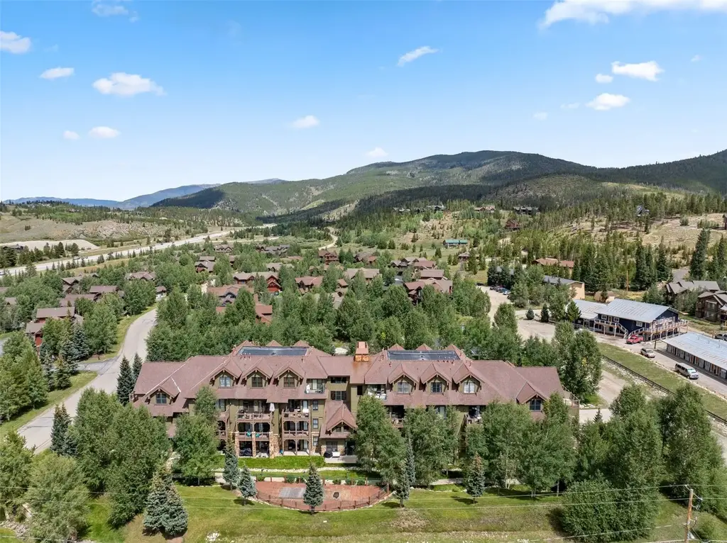 34 Highfield Trail 203, Breckenridge