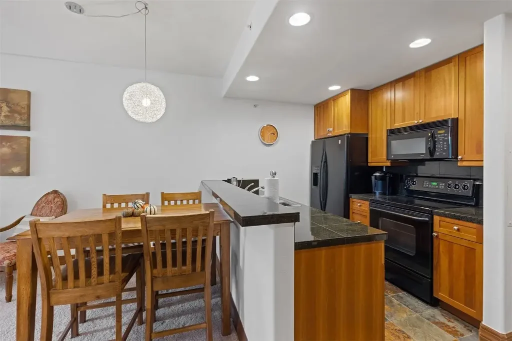 34 Highfield Trail 203, Breckenridge