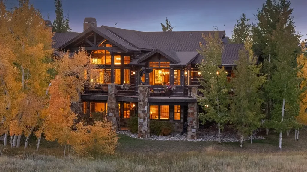 330 High Park Court, Silverthorne