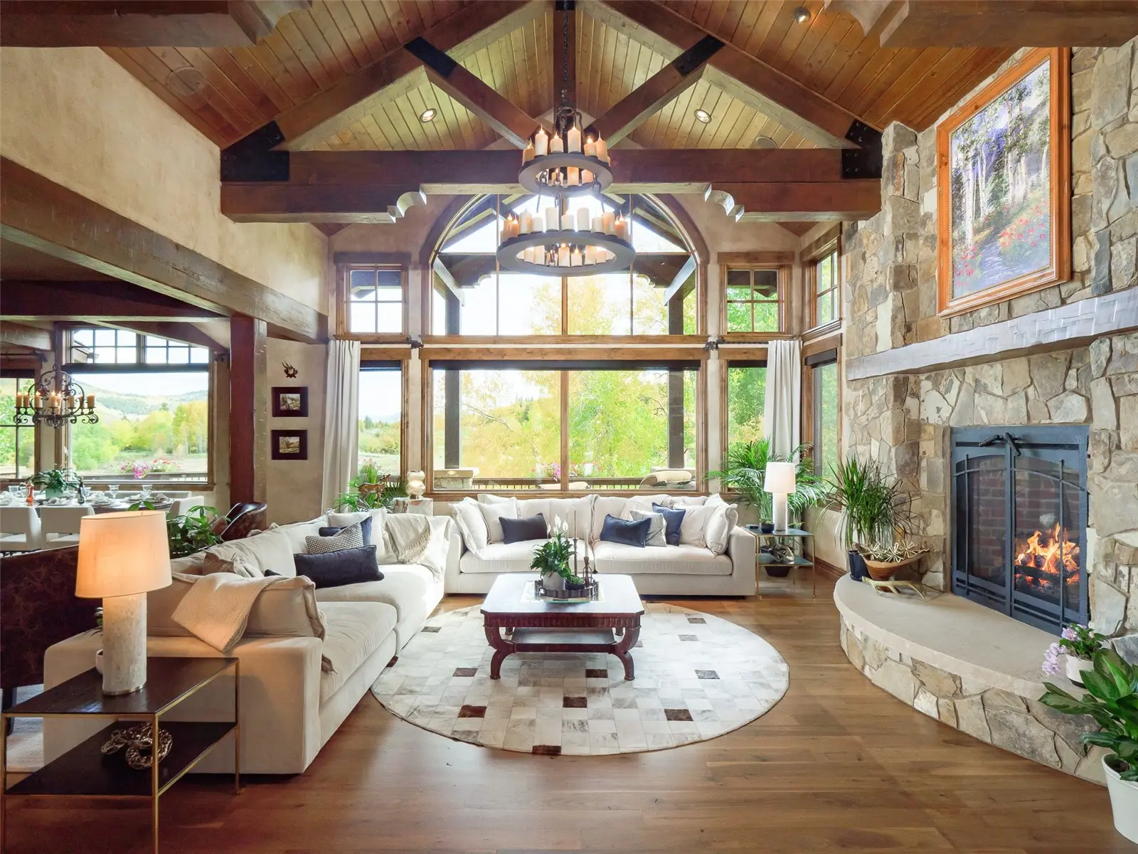 330 High Park Court, Silverthorne