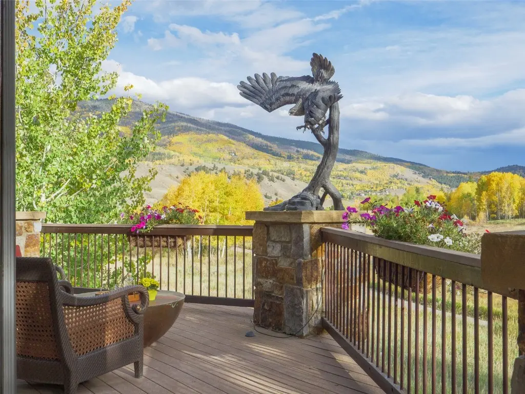 330 High Park Court, Silverthorne