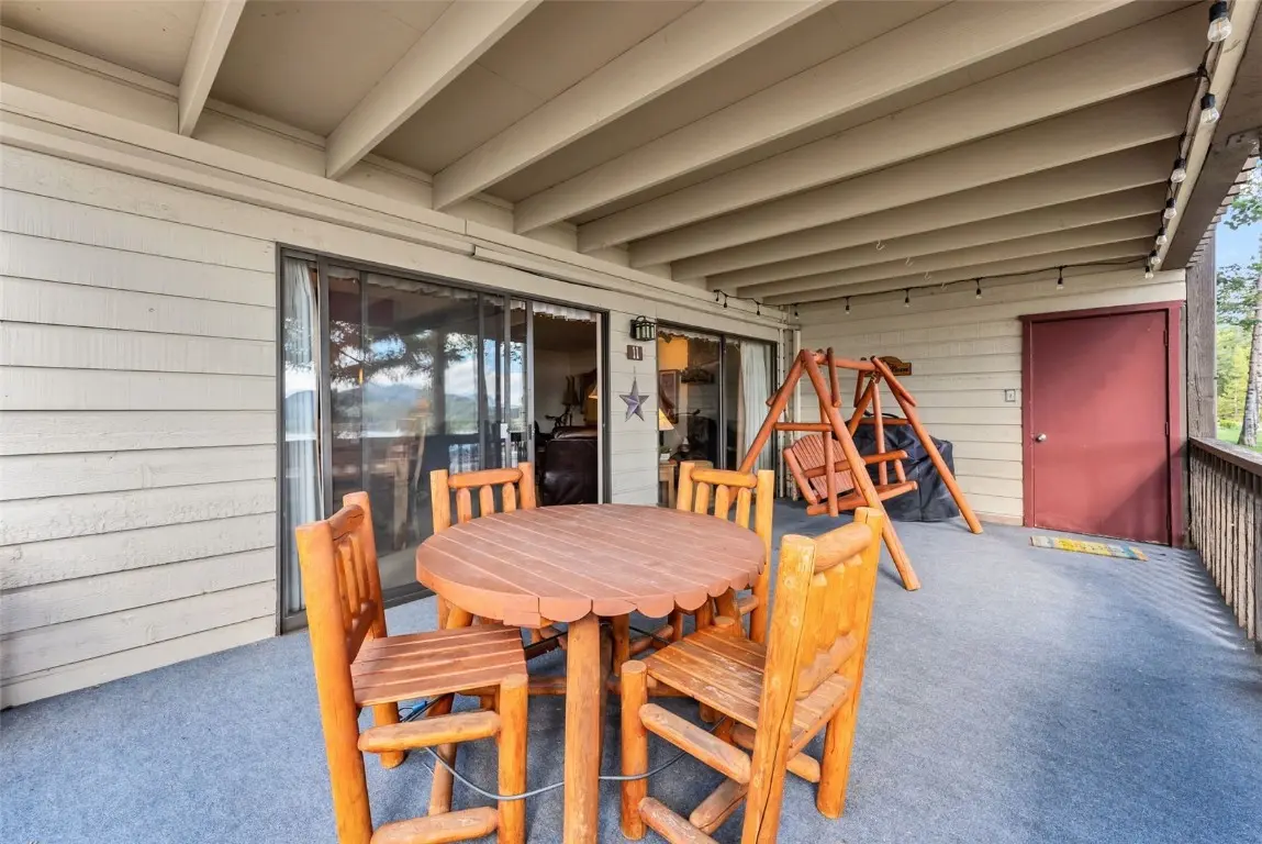 244 Lodgepole Street 11, Dillon