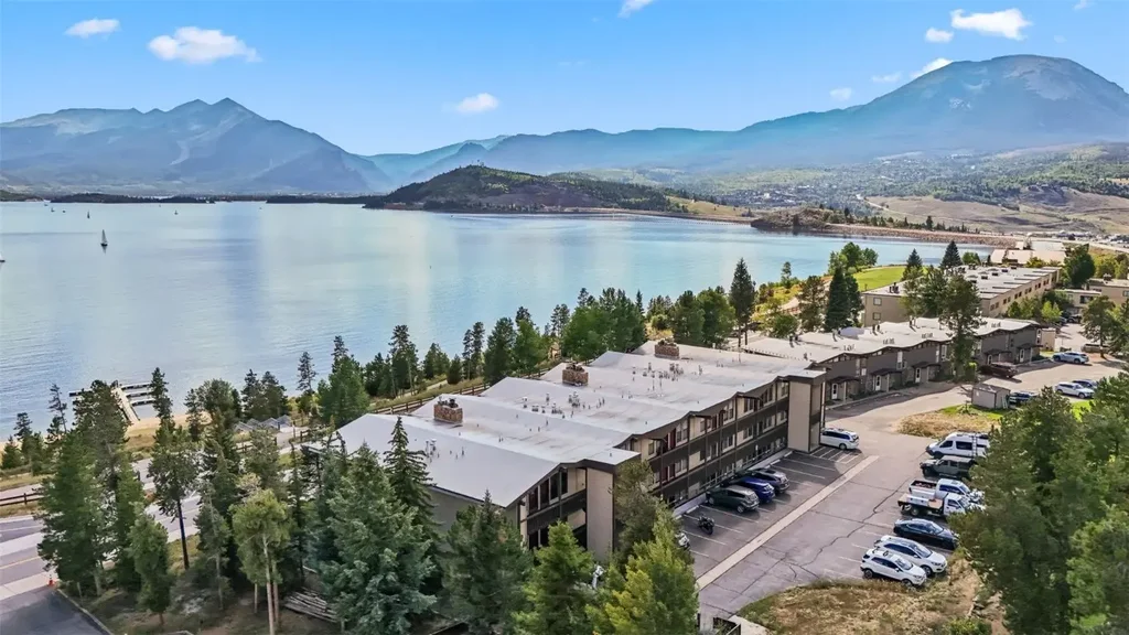244 Lodgepole Street 11, Dillon