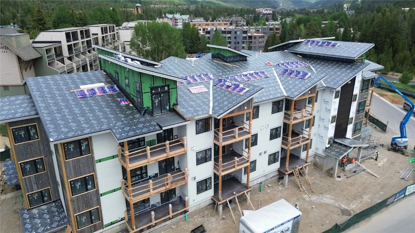 35 Argentine Court 303, Keystone