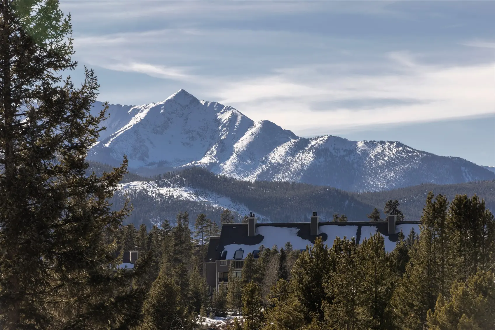 35 Argentine Court 107, Keystone