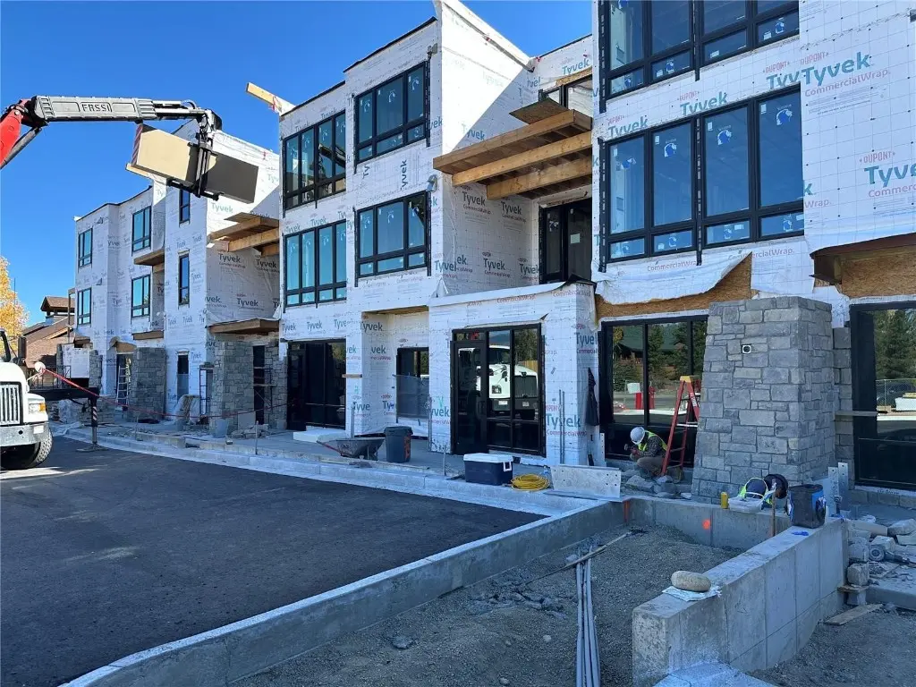 80 W. Main Street 201, Frisco