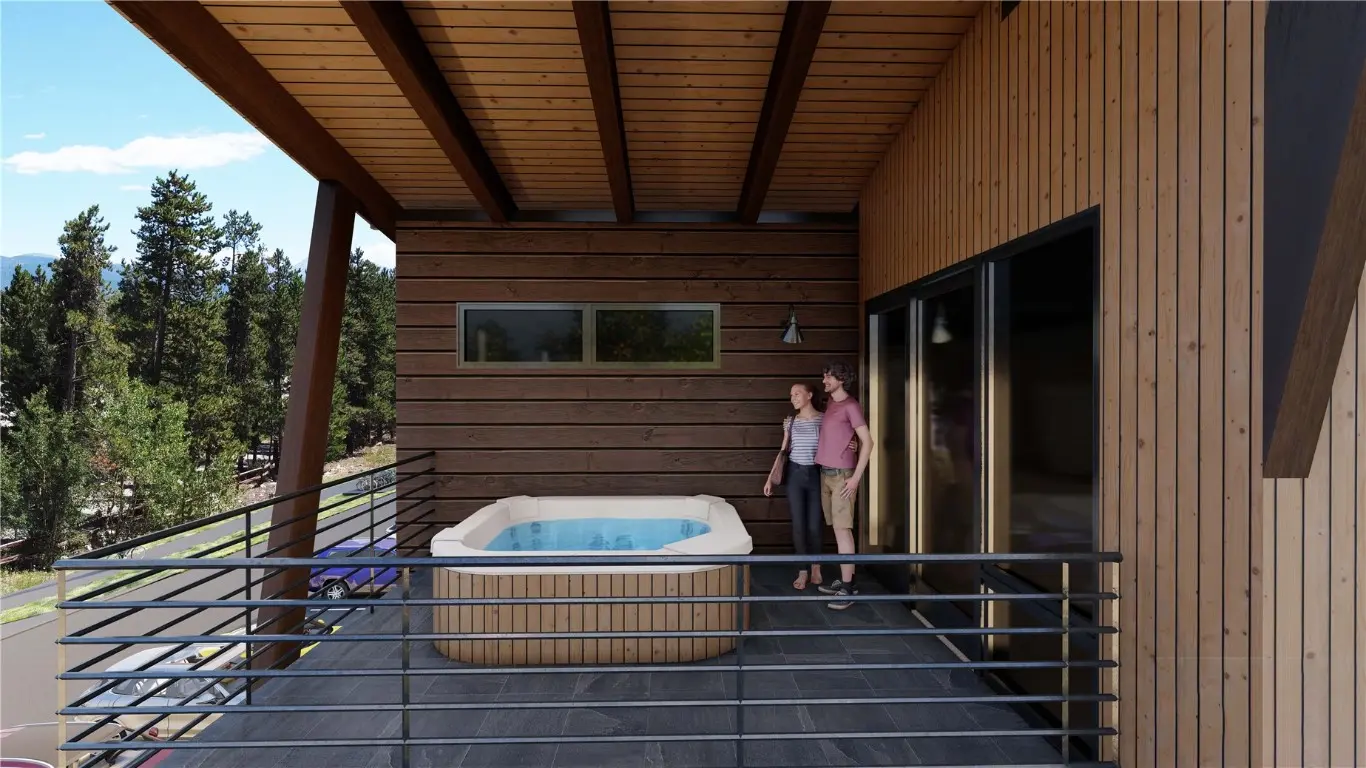 80 W. Main Street 201, Frisco