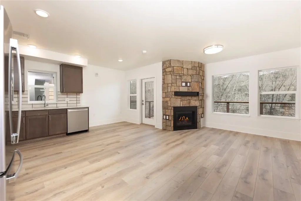 1044 Blue River Parkway C-201, Silverthorne