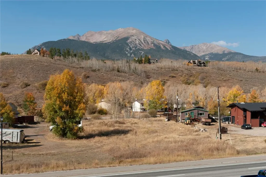 1044 Blue River Parkway C-204, Silverthorne