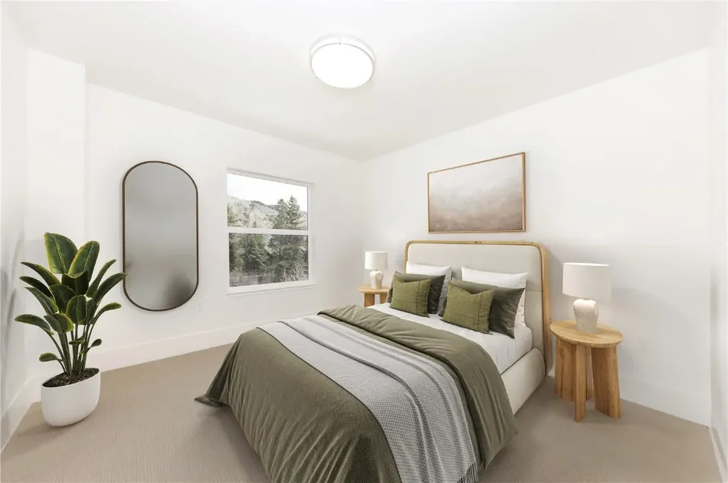 1044 Blue River Parkway C-204, Silverthorne