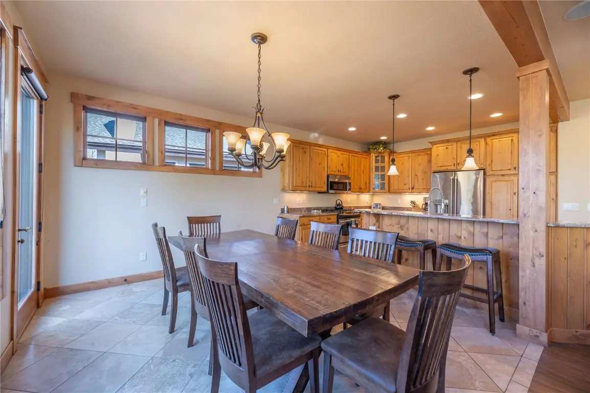 2206 Hamilton Creek Road, Silverthorne