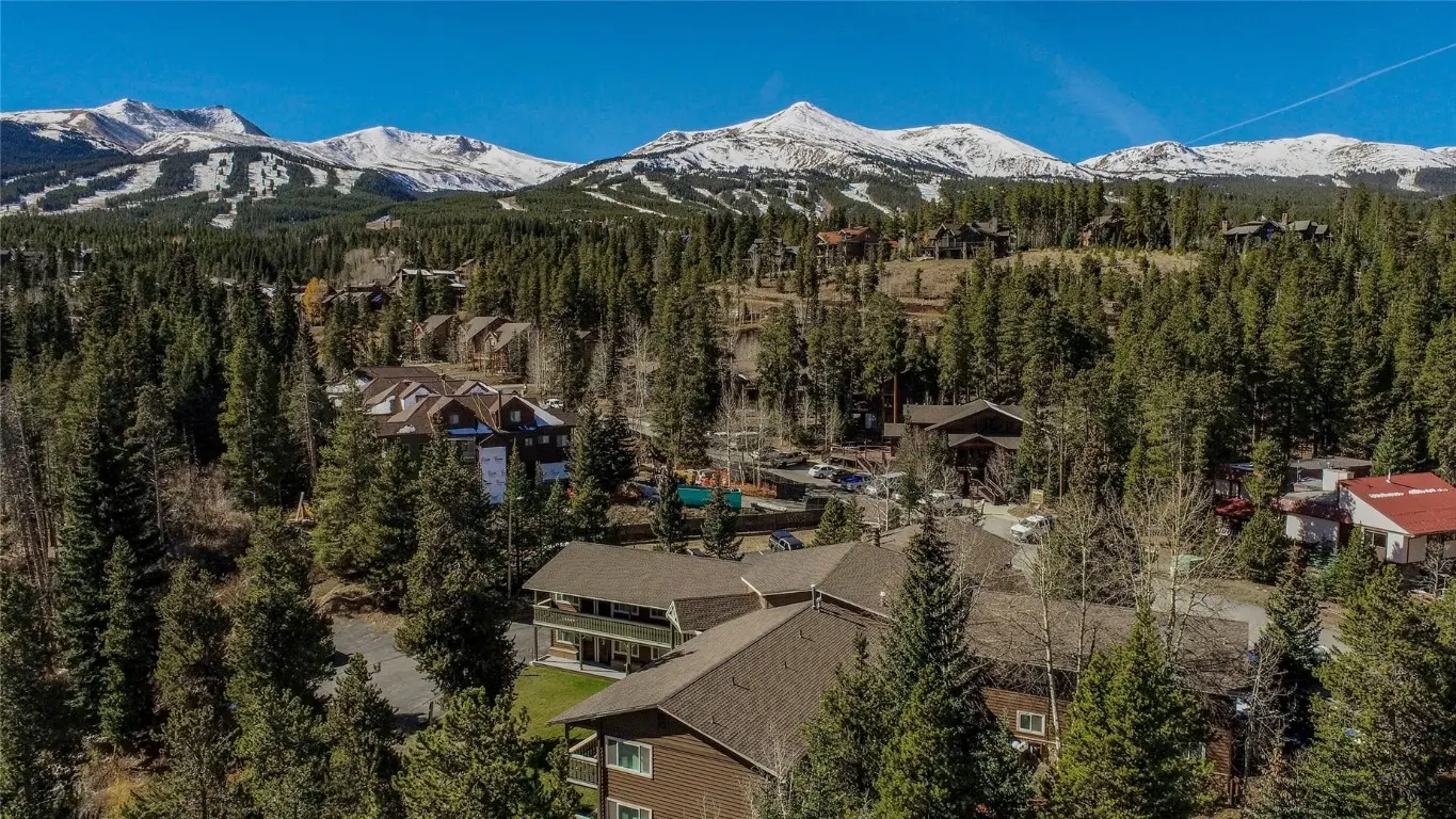 110 Sawmill Road 7a, Breckenridge