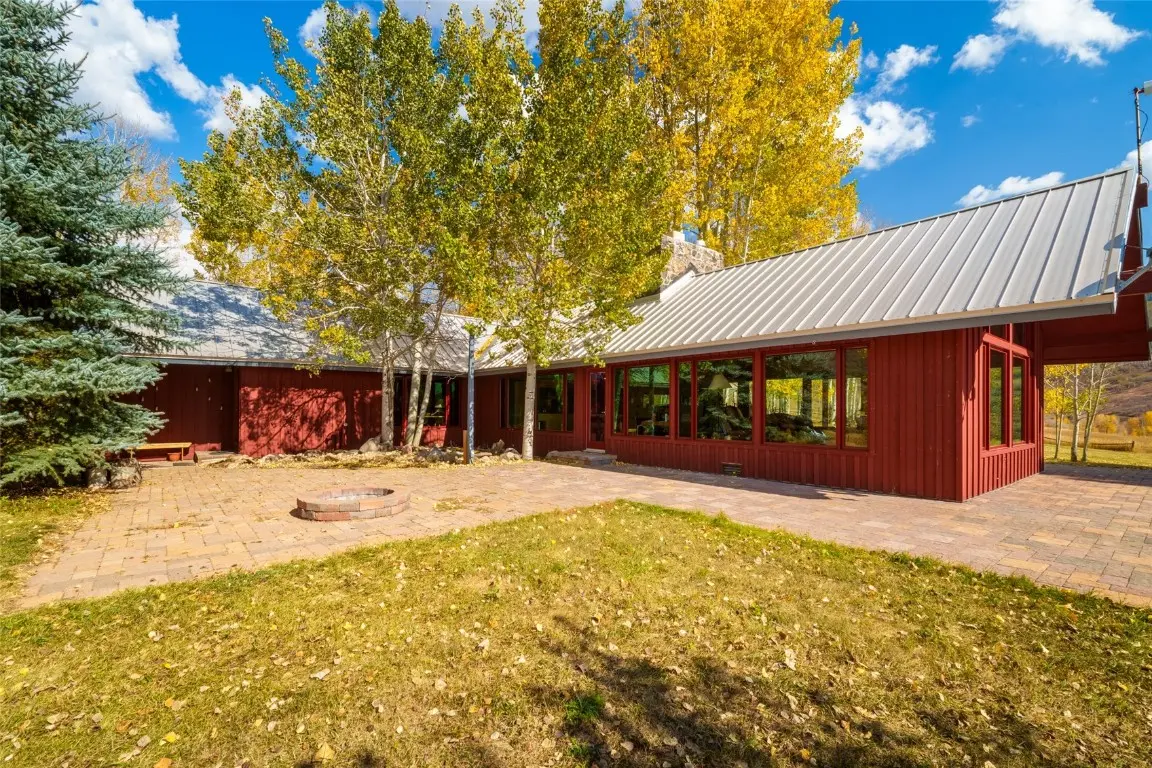 44320 County Road 129, Steamboat Springs