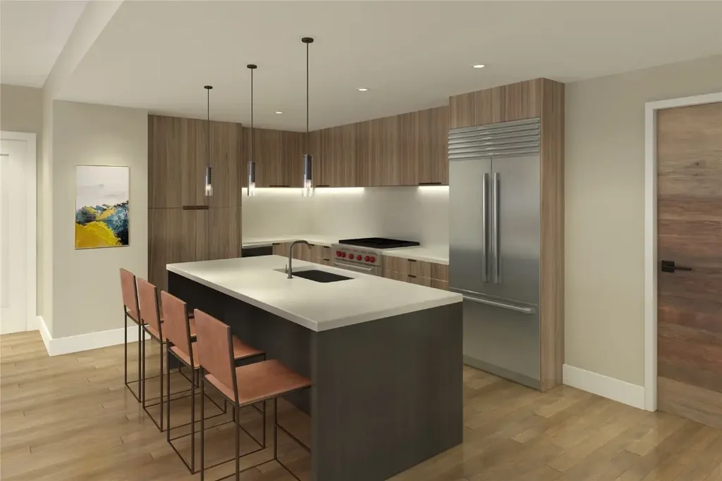 75 Hunki Dori Court E405, Keystone