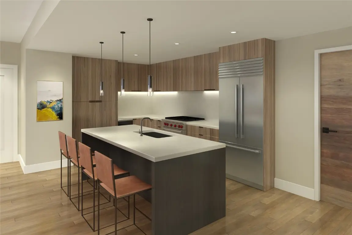 75 Hunki Dori Court E405, Keystone