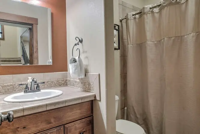 861 High Point Drive, Breckenridge